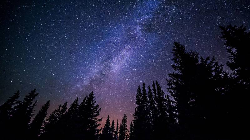O tamanho do universo intriga o ser humano há séculos.