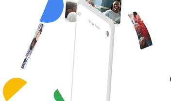 Google Fotos: celulares Pixel podem ter plano gratuito e ilimitado