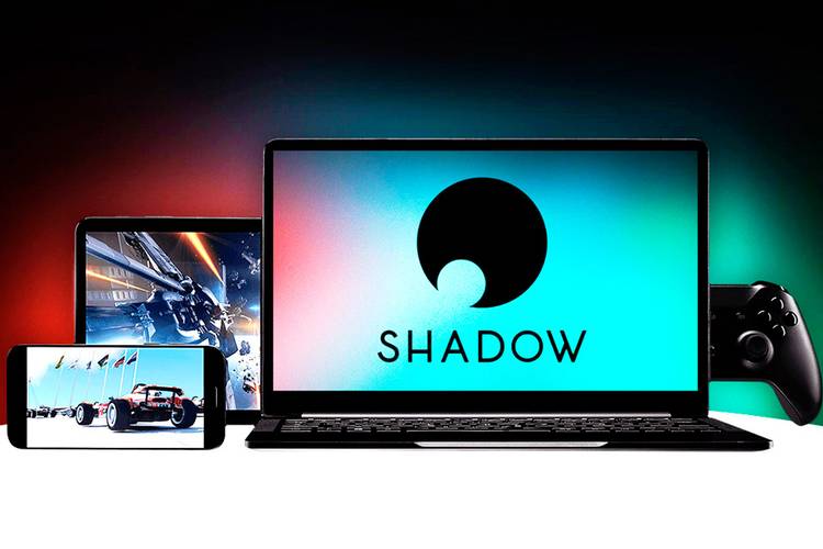 Shadow Cloud.