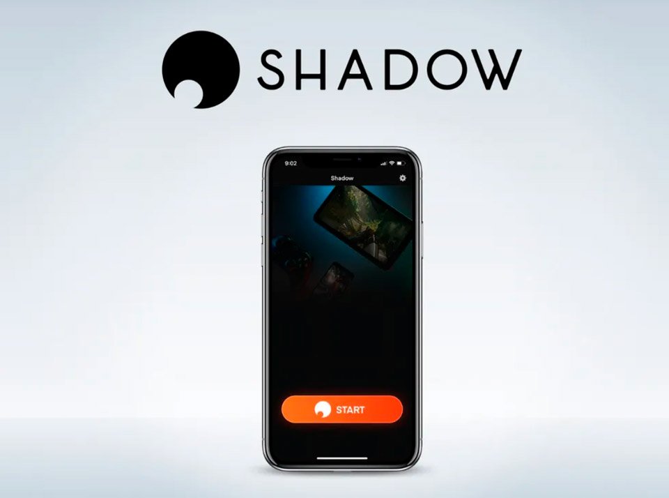 O Shadow Cloud já está disponível novamente na App Store.