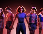 Stranger Things: 4ª temporada da série ganha trailer revelador; veja!