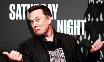 Elon Musk vai apresentar o 'Saturday Night Live' 