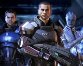 Mass Effect Legendary Edition terá modos de desempenho em consoles