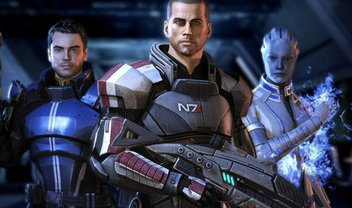 Mass Effect Legendary Edition terá modos de desempenho em consoles