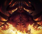 Diablo Immortal: lançamento é confirmado para 2021