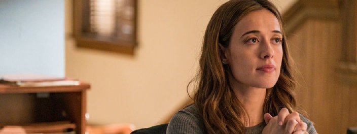 Imagem de: Chicago PD: atriz revela detalhes sobre final da 8ª temporada da série