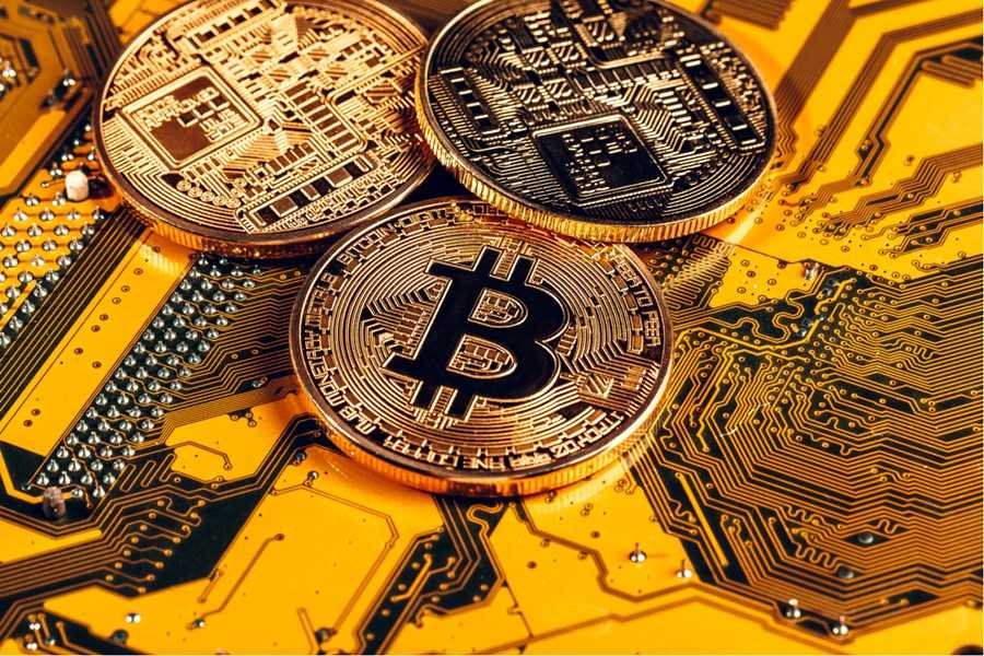 Mercado livre aposta no Bitcoin como ativo intangível.