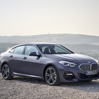 Imagem de BMW lança novas gerações das Séries 1 e 2 no Brasil