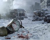 Metro Exodus: Complete Edition chega em junho para PS5 e Xbox Series