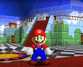 Super Mario 64 para PC ressurge incrível com Ray Tracing