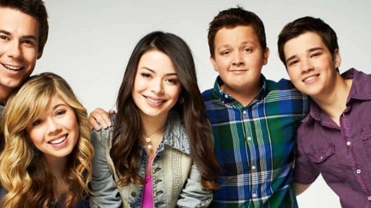 iCarly: revival já está disponível no Paramount+ para os fãs da série -  multiséries.com.br