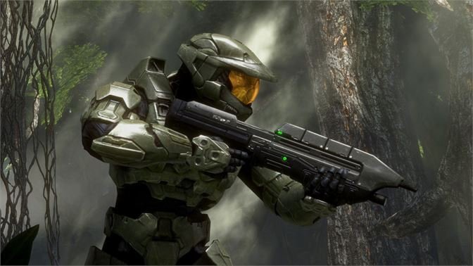 Master Chief vai além da série Halo e é o maior mascote da Microsoft