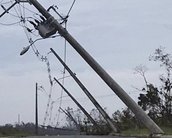 Ciclone Bomba pode deixar muitas regiões do Brasil sem luz