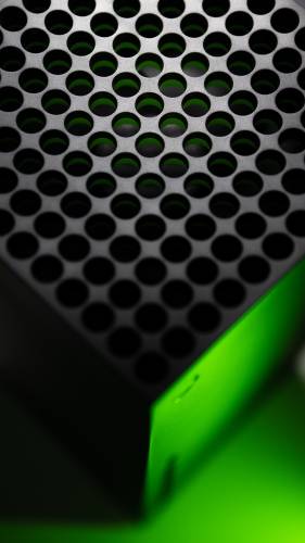 Xbox