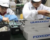 Alta de iPhone 12 e PS5 faz Foxconn bater recorde de receita