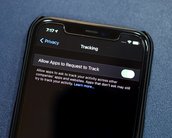 iOS 14.5: rastreamento de apps é desativado por 96% dos usuários