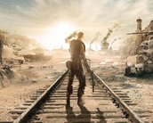 Metro Exodus Enhanced Edition: DLSS melhora performance em até 300%