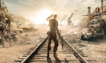 Metro Exodus Enhanced Edition: DLSS melhora performance em até 300%