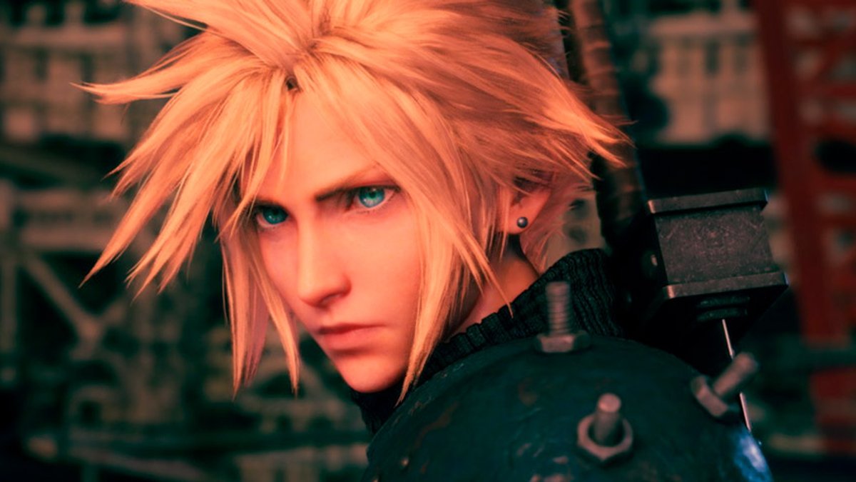 Final Fantasy VII Remake: Square revela detalhes dos personagens