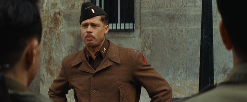 Filme é levemente inspirado em uma operação real.