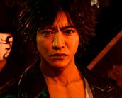 Lost Judgement, novo spin-off de Yakuza, é revelado para consoles