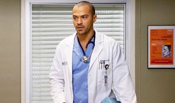 Grey’s Anatomy: Jesse Williams deixa série após 12 temporadas