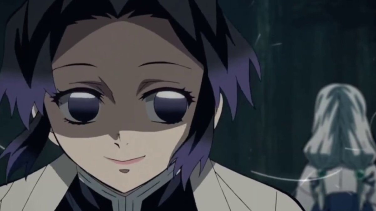 Shinobu Kocho: Tudo sobre a Hashira dos Insetos de Demon Slayer: Kimetsu no  Yaiba