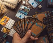 Magic The Gathering: card game inspira belas histórias entre mães