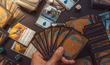 Magic The Gathering: card game inspira belas histórias entre mães