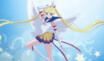 Sailor Moon Crystal' ganha novas imagens e data oficial de estreia 
