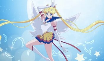 Sailor Moon Crystal – novas imagens e data de estreia