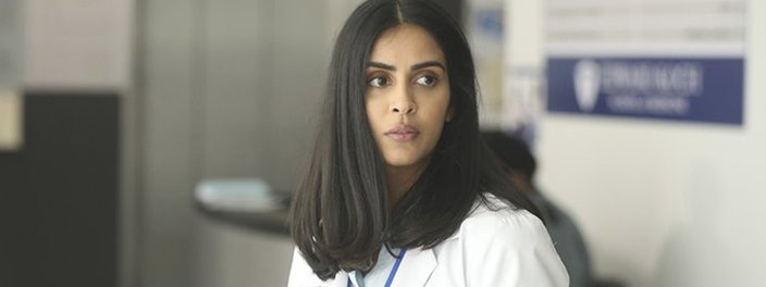 Imagem de: Manifest 3x9: Saanvi corre perigo em novo episódio (promo)