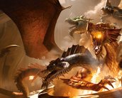 MTG: coleção de Dungeons & Dragons recebe primeiros spoilers