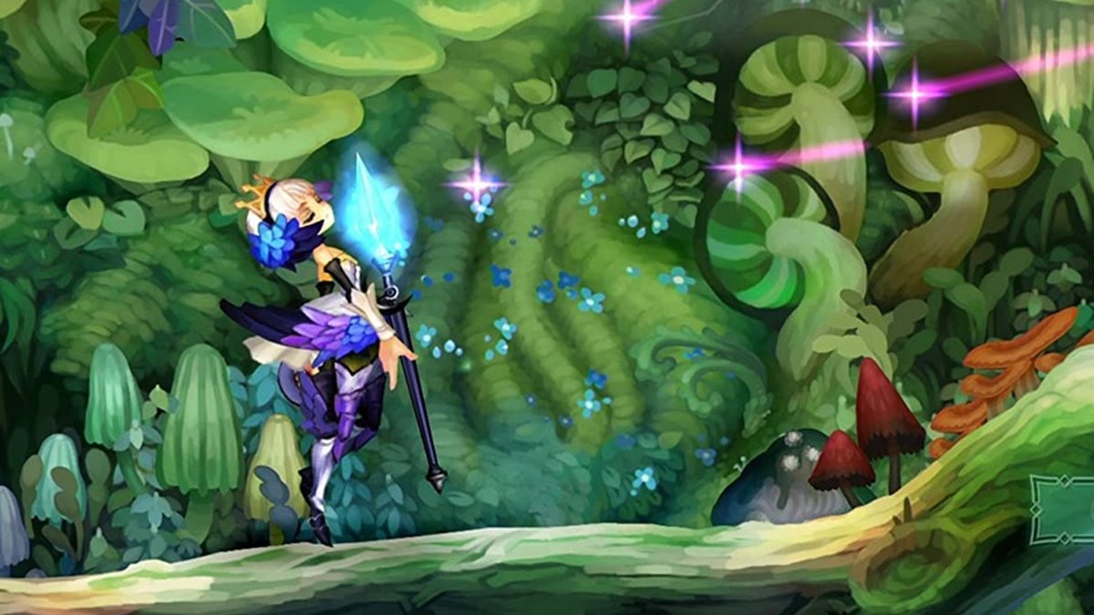 Odin Sphere  Jogos clássicos, Jogos ps2, Arte de jogos