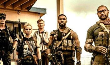 Filme de zumbis de Zack Snyder, Army Of The Dead ganha trailer