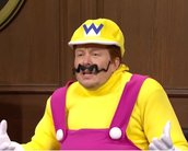 Elon Musk interpreta Mario, cowboy e outros personagens no SNL