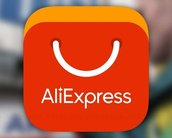 Venha aproveitar a semana de grandes marcas do AliExpress em maio