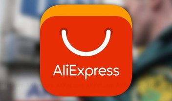 Venha aproveitar a semana de grandes marcas do AliExpress em maio