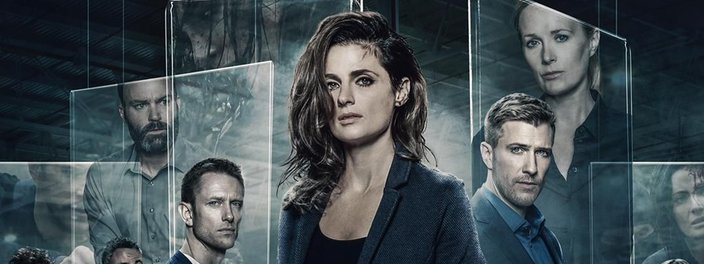 Imagem de: Absentia: série da Amazon é cancelada após três temporadas