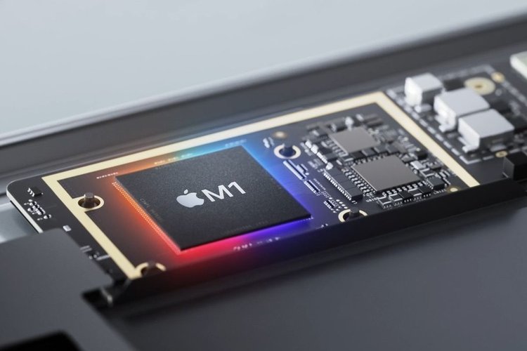 O próximo Exynos pode ser um forte rival do M1 da Apple.
