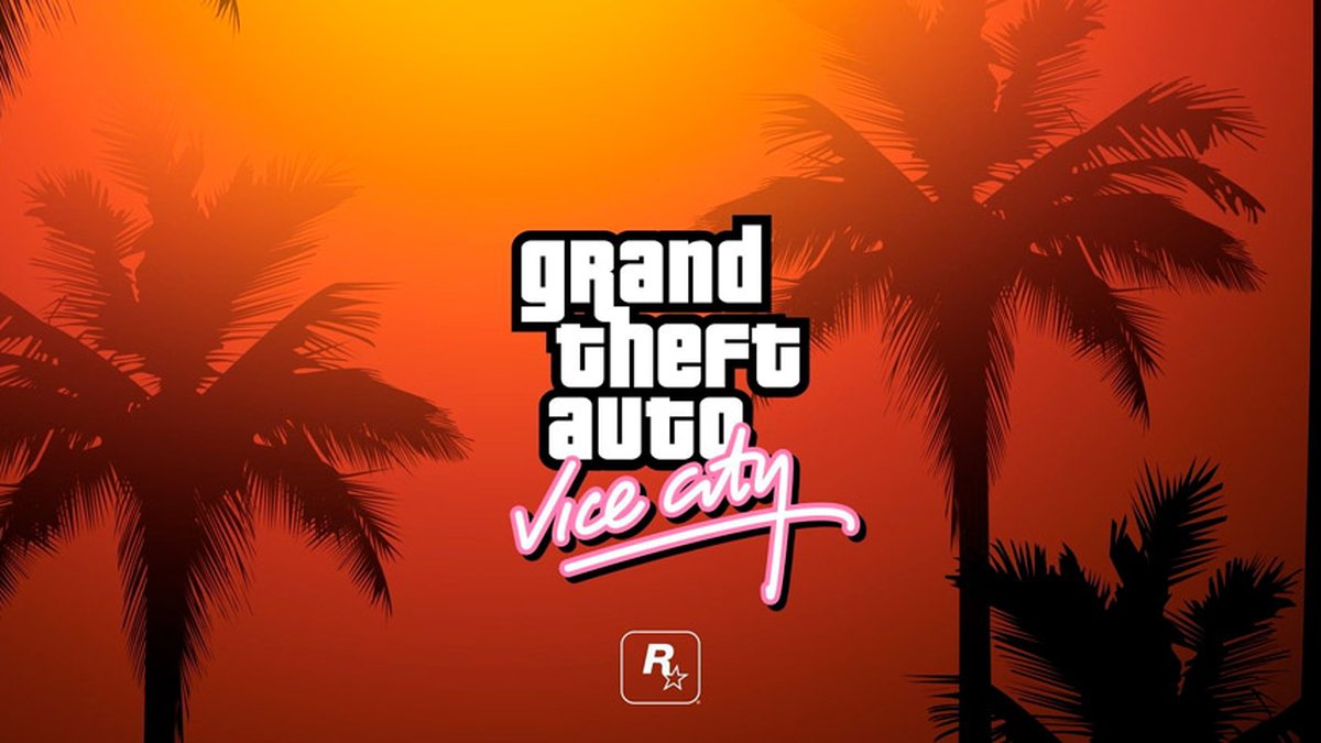 Última hora! GTA VI vai imitar o mapa de Vice City e será lançado em 2021