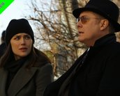 The Blacklist 8x16: Red, Liz e o FBI trabalham juntos