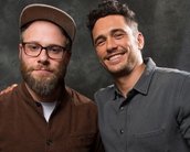 Seth Rogan não vai mais trabalhar com James Franco após polêmica; entenda!