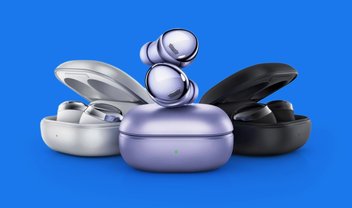 Galaxy Buds Pro teria causado inflamação de ouvido em usuários