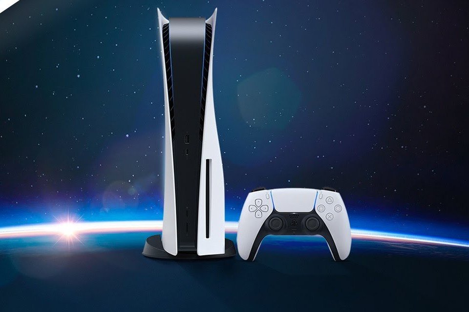 PS5: site já revendeu mais de 130 mil consoles nos EUA