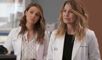 Grey's Anatomy: série é oficialmente renovada para 18ª temporada