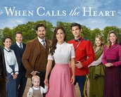 When Calls the Heart: série é renovada para 9ª temporada