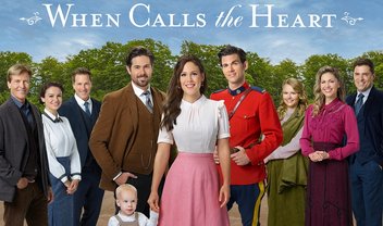 When Calls the Heart: série é renovada para 9ª temporada