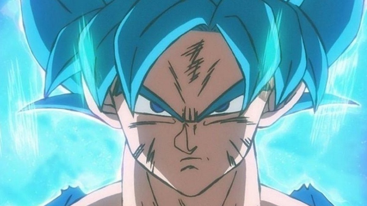 Dragon Ball Super: confira mais sobre a trama do anime - TecMundo