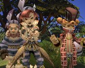 Final Fantasy Crystal Chronicles Remastered chega ao Switch e celular